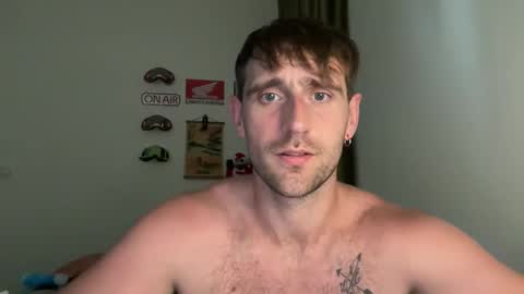 MR. Luke Gunn online show from 04-09-26, 02:11