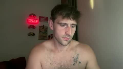 MR. Luke Gunn online show from 04-14-26, 11:33