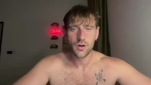 Snapshot of lukegunn22 chatting on 04-26-26, 11:02 MR. Luke Gunn online show from 04-26-26, 11:02