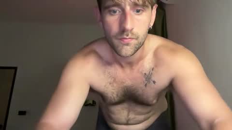 Snapshot of lukegunn22 chatting on 05-03-26, 11:11 MR. Luke Gunn online show from 05-03-26, 11:11