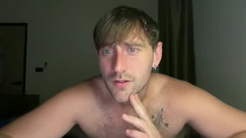 Snapshot of lukegunn22 chatting on 05-15-26, 10:39 MR. Luke Gunn online show from 05-15-26, 10:39