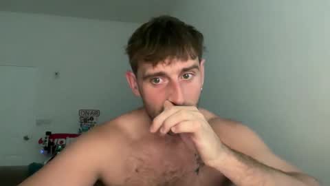 Snapshot of lukegunn22 chatting on 05-22-26, 11:21 MR. Luke Gunn online show from 05-22-26, 11:21