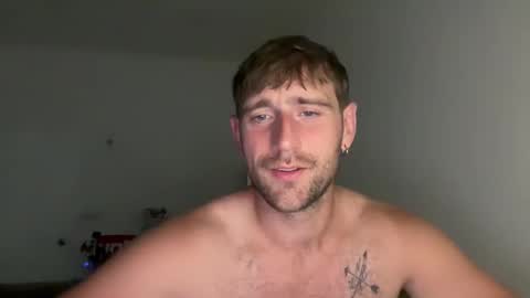 Snapshot of lukegunn22 chatting on 05-31-26, 11:06 MR. Luke Gunn online show from 05-31-26, 11:06