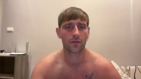 Snapshot of lukegunn22 chatting on 06-05-26, 12:50 MR. Luke Gunn online show from 06-05-26, 12:50