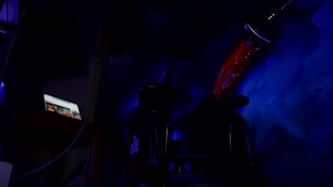 lukewilde online show from 01-13-25, 01:17