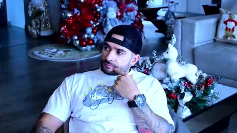 Lukhas f4f online show from 12-16-25, 08:47