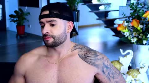 Lukhas f4f online show from 02-07-26, 10:02