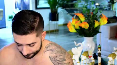 Lukhas f4f online show from 03-10-26, 01:54