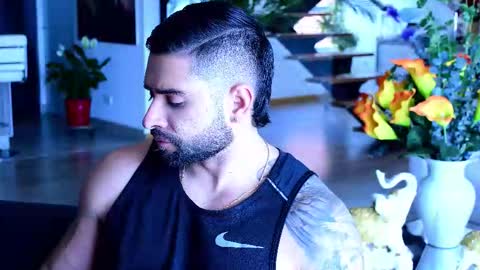 Lukhas f4f online show from 03-19-26, 06:56