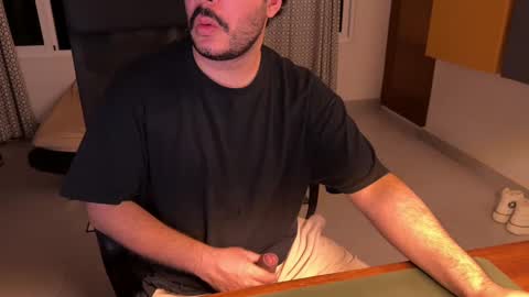 Snapshot of lukko33 chatting on 01-19-25, 11:00 lukko33 online show from 01-19-25, 11:00