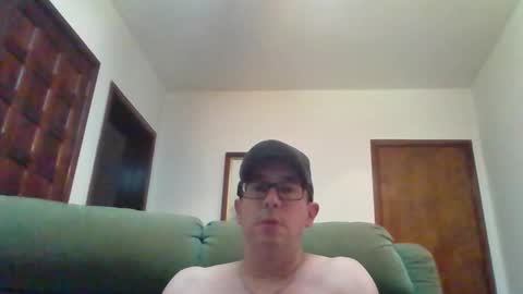 Luke online show from 01-19-25, 12:38