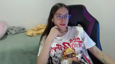 Vicky online show from 12-09-24, 05:07