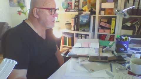 luley58 online show from 04-07-26, 07:42