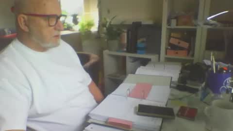 luley58 online show from 05-06-26, 07:46