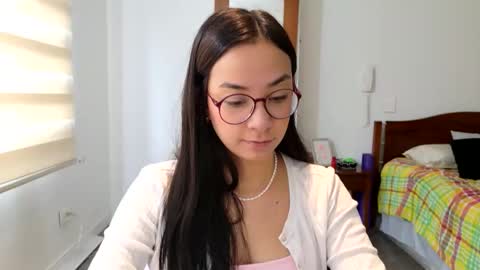 Luli online show from 03-31-26, 01:22