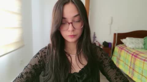 Luli online show from 06-03-26, 02:33