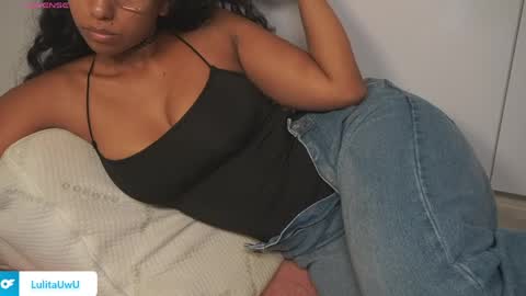 lulitauwu online show from 04-01-26, 01:39