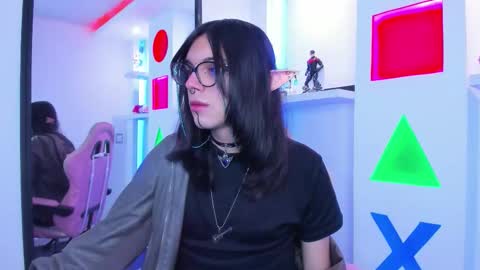 Cookie  online show from 10-16-25, 01:56