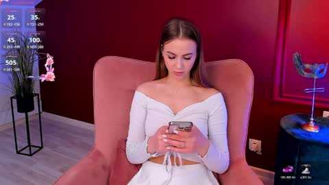 Cherie online show from 03-29-26, 12:16