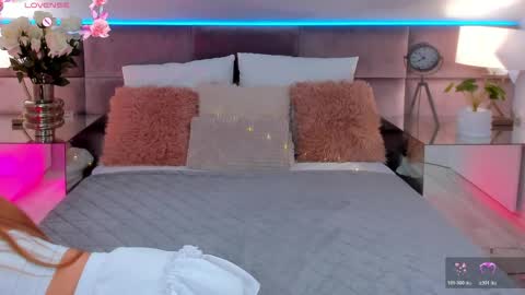 Cherie online show from 06-02-26, 12:29