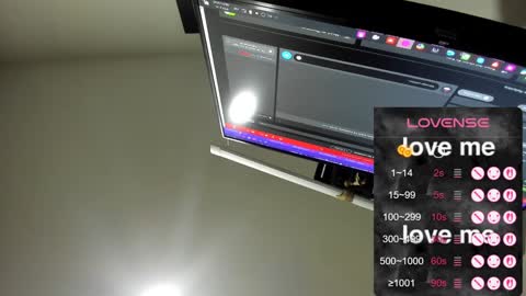 lulu online show from 01-29-25, 02:51