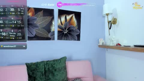 Snapshot of lulu__cute chatting on 11-04-25, 11:15 LuLu online show from 11-04-25, 11:15