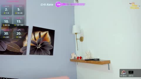 Snapshot of lulu__cute chatting on 11-10-25, 10:20 LuLu online show from 11-10-25, 10:20