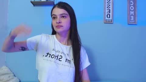 lulu_cm online show from 09-30-25, 06:18