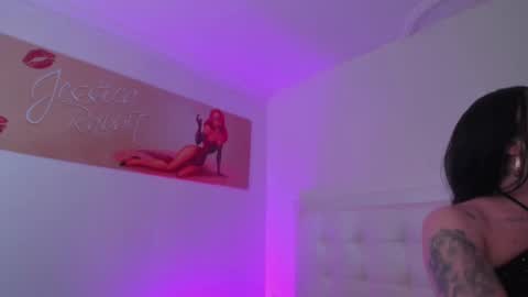 BRENDA TATIANA online show from 01-18-25, 04:42