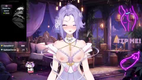 Lulu online show from 11-03-25, 12:35