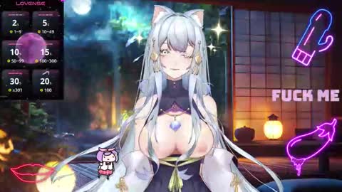 Lulu online show from 11-24-25, 04:51