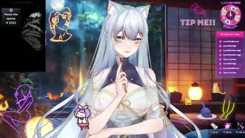 Lulu online show from 02-11-26, 04:56