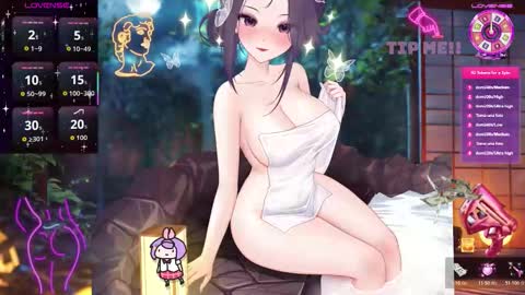 Lulu online show from 02-13-26, 02:57