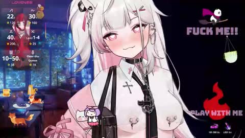 Lulu online show from 03-05-26, 01:34