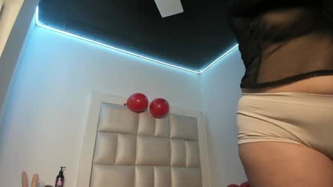 elizabeth online show from 05-24-26, 12:54