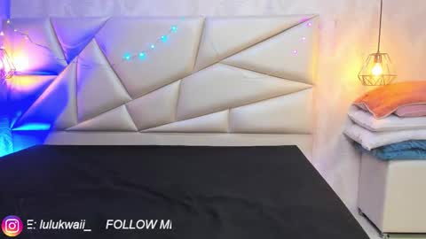 lulu online show from 01-16-26, 07:07