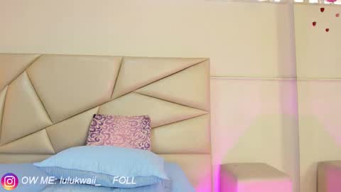 lulu online show from 03-19-26, 07:29