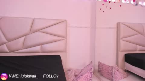 lulu online show from 03-28-26, 07:13