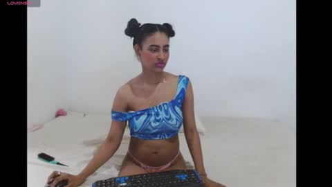 LULU LIZ online show from 01-15-25, 09:51