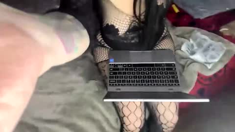 Snapshot of lulu_only_fans chatting on 02-22-25, 10:29 Lulu online show from 02-22-25, 10:29