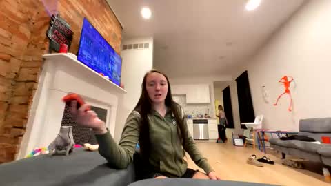 lulubaby03 online show from 10-26-25, 12:16