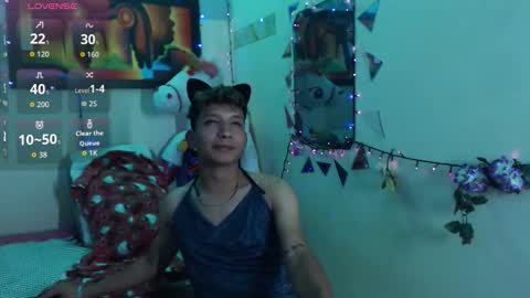 LuluDreamy online show from 03-03-26, 06:30