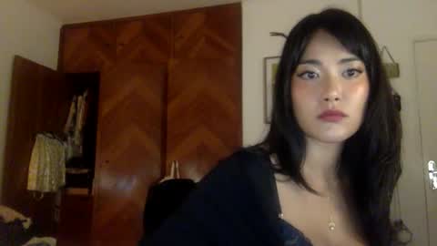 Lulu Mei online show from 09-28-25, 10:04