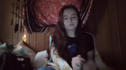 Connie online show from 01-14-25, 10:23