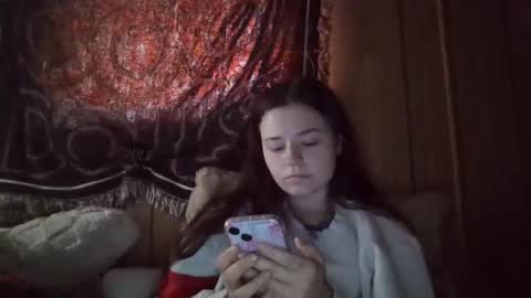 Connie online show from 01-23-25, 09:18