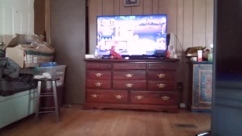 Connie online show from 01-27-25, 04:11