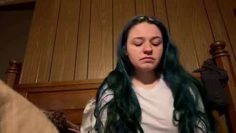 Connie online show from 12-16-25, 01:05