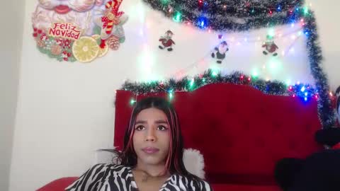 LULU online show from 12-14-24, 05:47