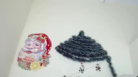 LULU online show from 12-31-24, 06:57