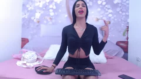 LULU online show from 09-27-25, 07:19